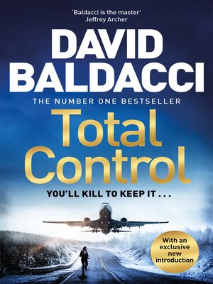 cover image of Total Control